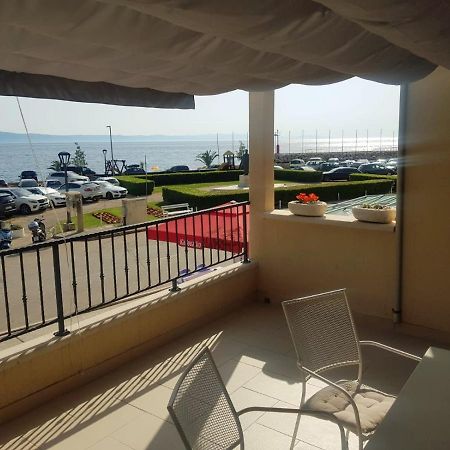 Apartment Dalma Podgora Zewnętrze zdjęcie