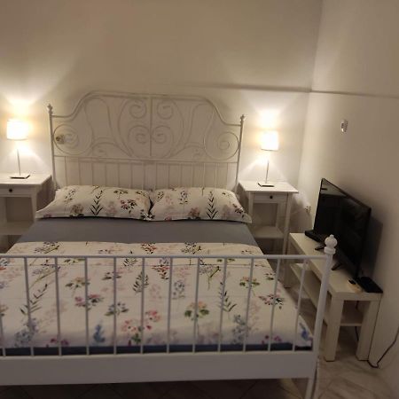 Apartment Dalma Podgora Zewnętrze zdjęcie