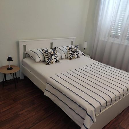 Apartment Dalma Podgora Zewnętrze zdjęcie