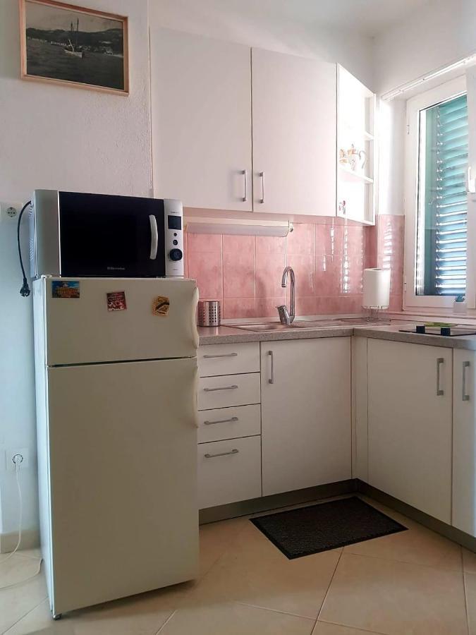 Apartment Dalma Podgora Zewnętrze zdjęcie