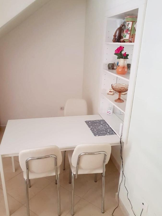Apartment Dalma Podgora Zewnętrze zdjęcie