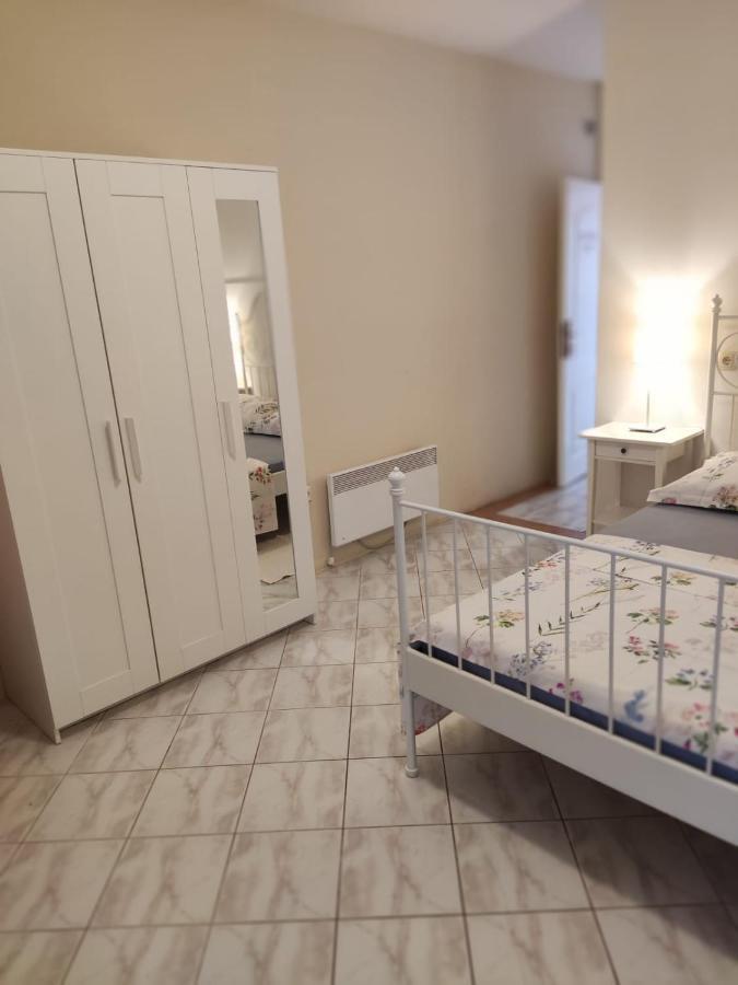 Apartment Dalma Podgora Zewnętrze zdjęcie