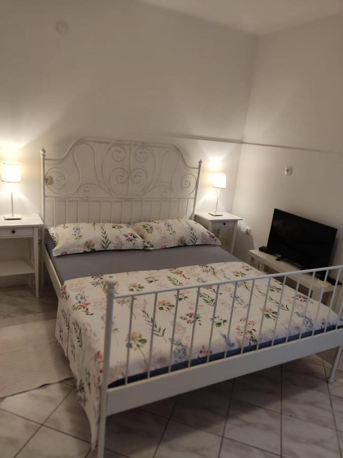 Apartment Dalma Podgora Zewnętrze zdjęcie