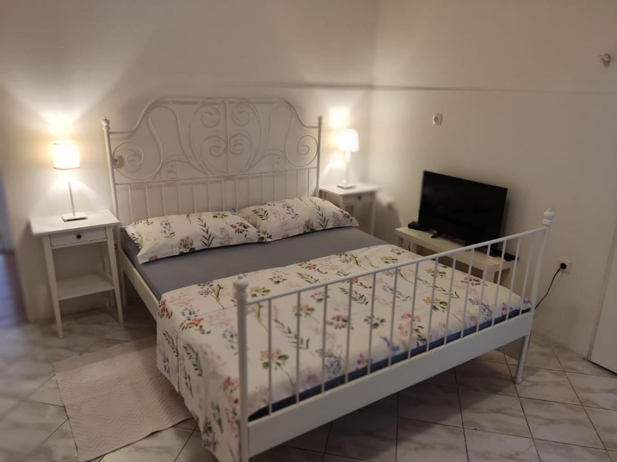 Apartment Dalma Podgora Zewnętrze zdjęcie