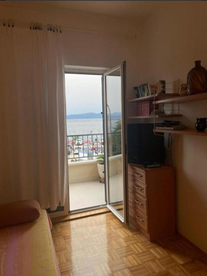 Apartment Dalma Podgora Zewnętrze zdjęcie