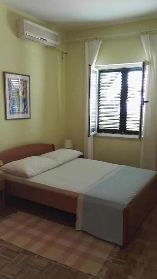Apartment Dalma Podgora Zewnętrze zdjęcie