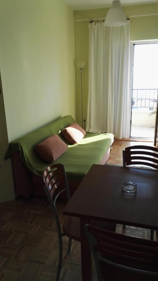 Apartment Dalma Podgora Zewnętrze zdjęcie