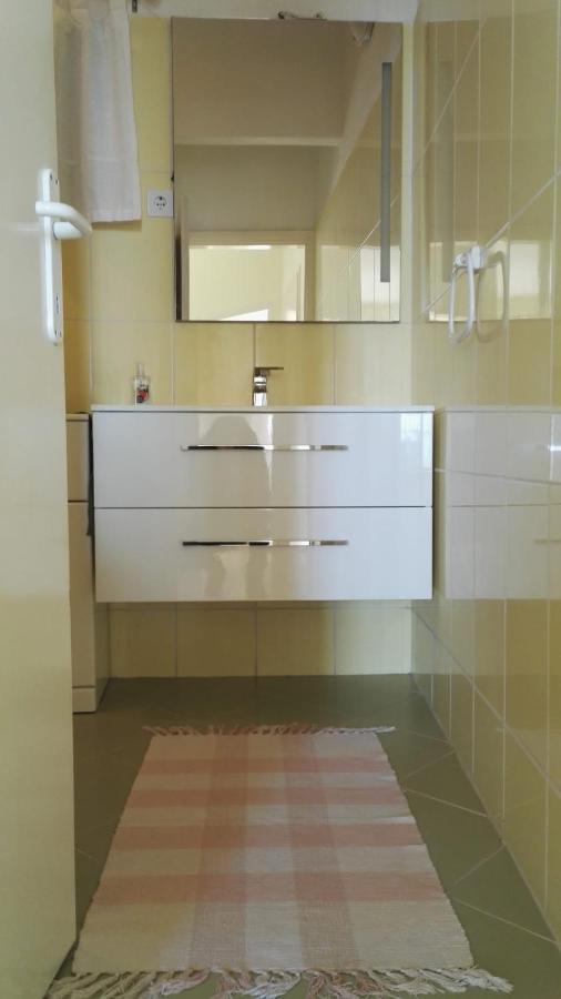 Apartment Dalma Podgora Zewnętrze zdjęcie
