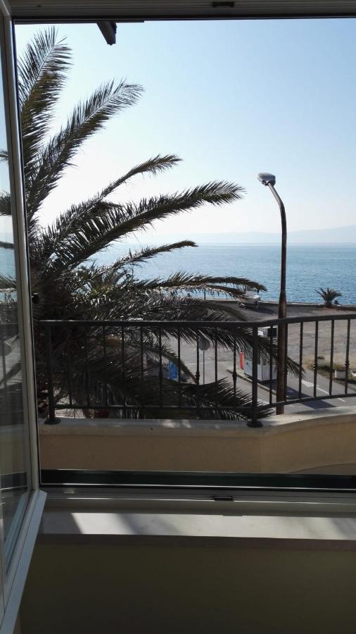 Apartment Dalma Podgora Zewnętrze zdjęcie