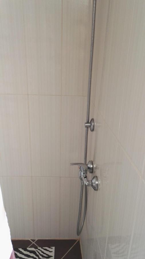 Apartment Dalma Podgora Zewnętrze zdjęcie