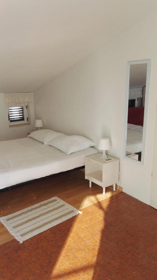 Apartment Dalma Podgora Zewnętrze zdjęcie