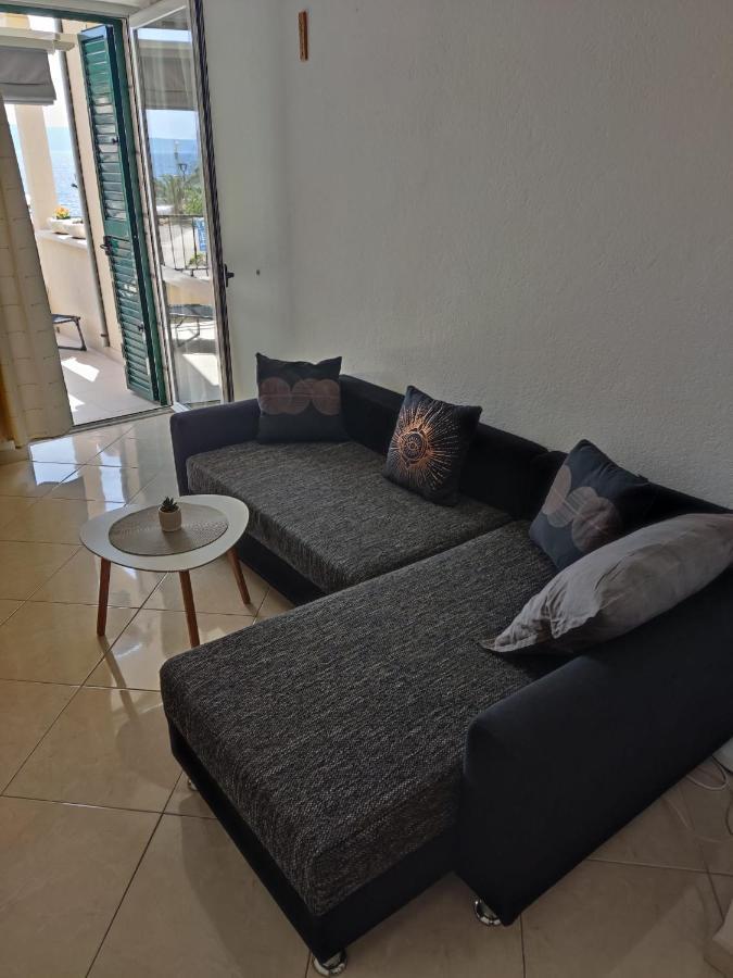 Apartment Dalma Podgora Zewnętrze zdjęcie