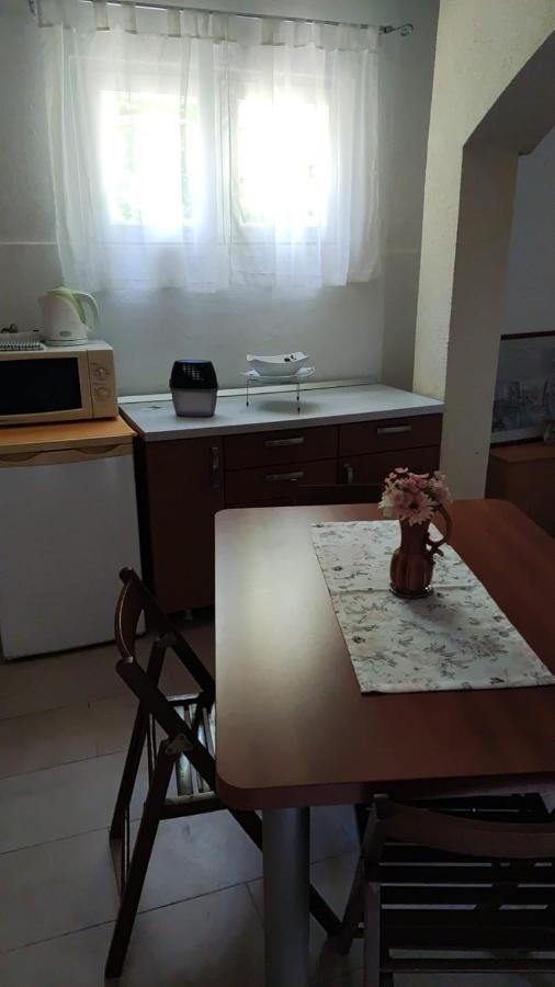 Apartment Dalma Podgora Zewnętrze zdjęcie