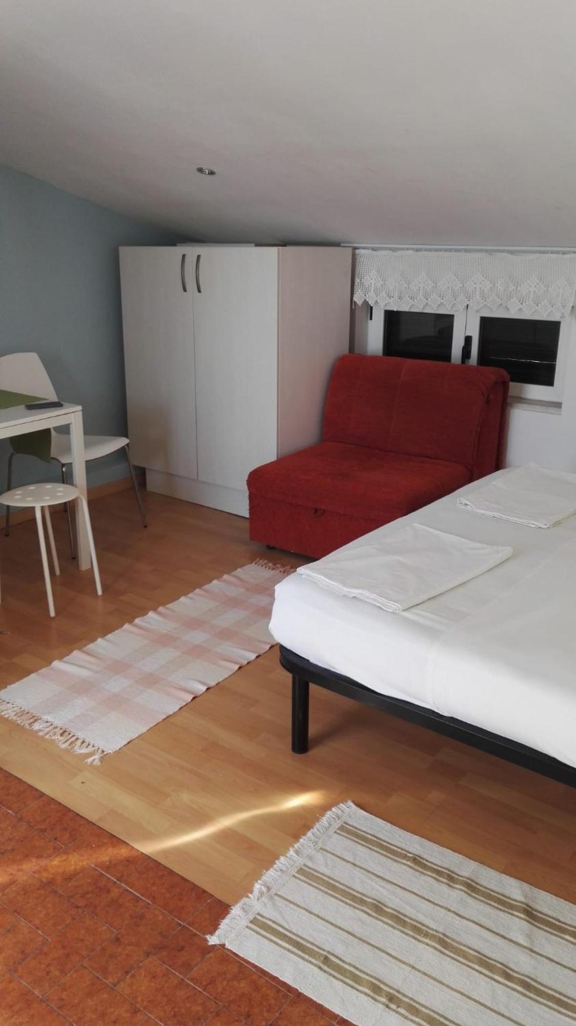 Apartment Dalma Podgora Pokój zdjęcie