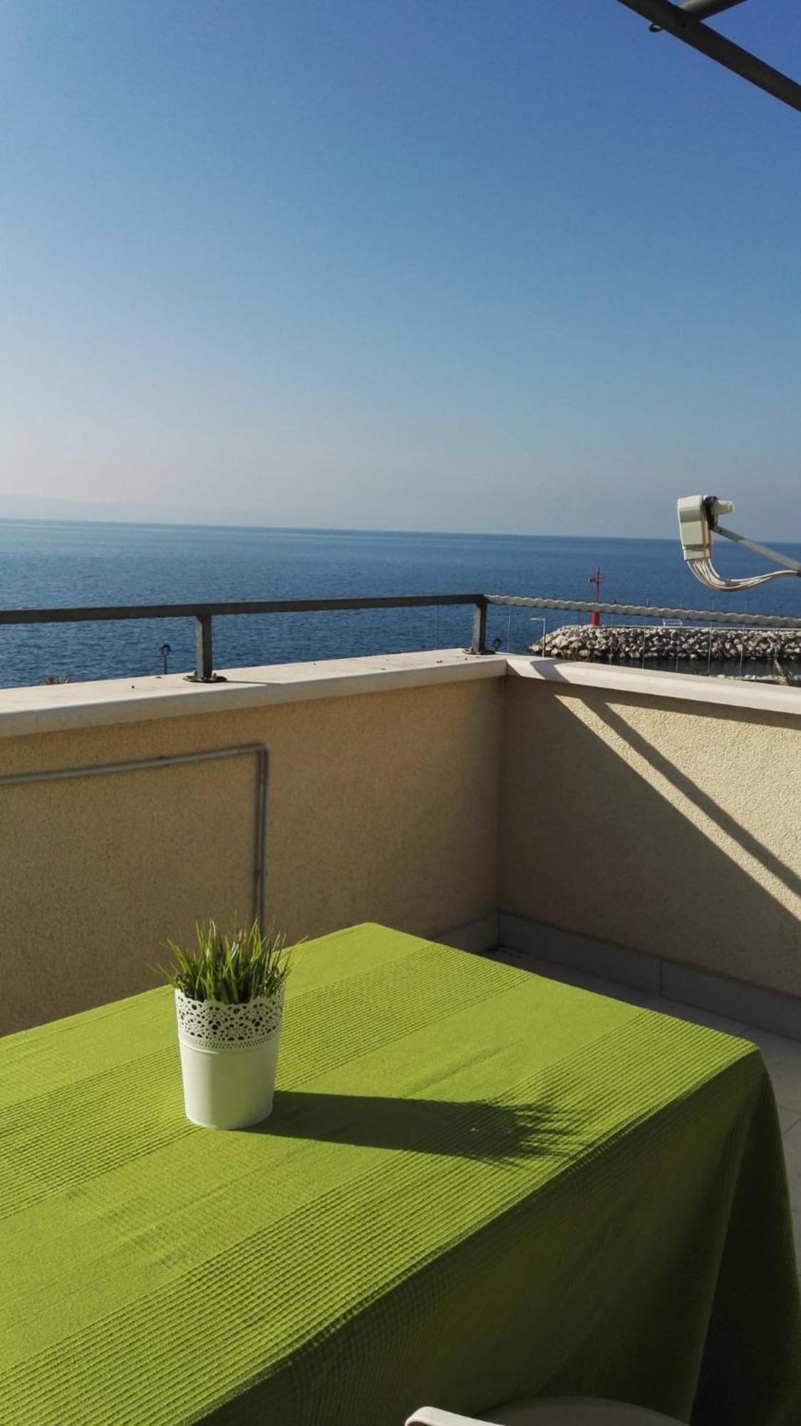 Apartment Dalma Podgora Pokój zdjęcie