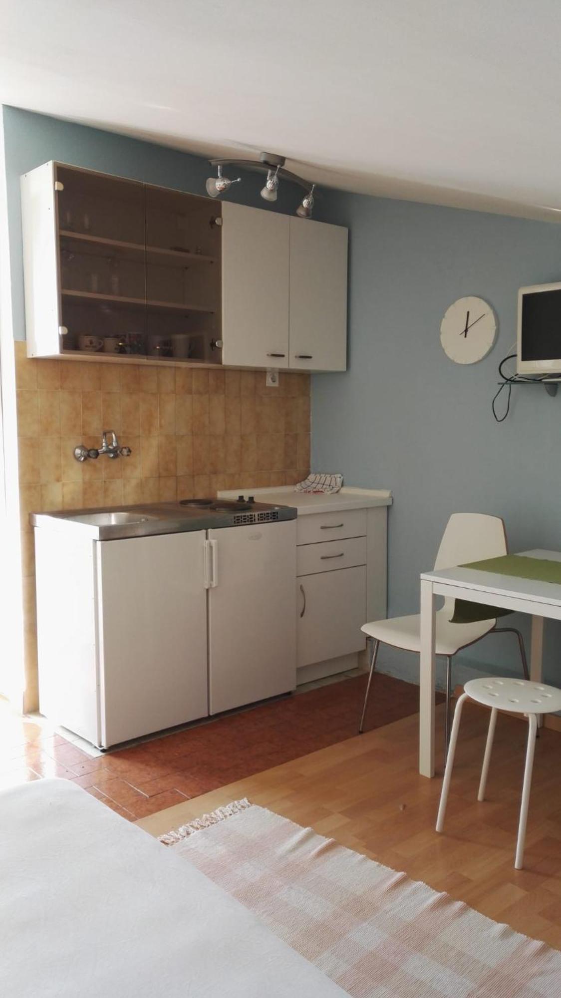 Apartment Dalma Podgora Pokój zdjęcie